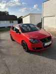 Volkswagen Polo 5-dörrars GTI 1.8 Euro 4