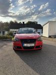 Volkswagen Polo 5-dörrars GTI 1.8 Euro 4