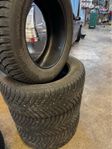 275/55R19 Nokian Hakkapelitta SUV dubb