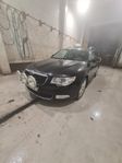 Skoda Superb Kombi 2.0 TDI 4x4 Elegance Euro 5