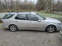 Saab 9-5 SportCombi 2.0 T BioPower Linear - Saab 95