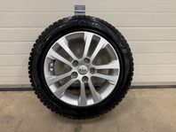 16" Kia Cee'd Original Kumho Dubb inkl TPMS"OBS 4999kr"