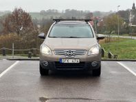 Nissan Qashqai+2 2.0 