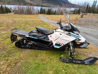 skidoo backcountry 600r e-tec 2019