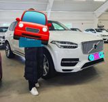 Volvo XC90 Recharge T8 AWD Geartronic Inscription Euro 6