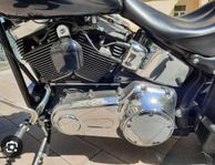 harley davidson twin cam 1450cc 88b komplet motorpaket