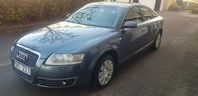 Audi A6 Sedan 2.0 TFSI Multitronic Proline Euro 4 