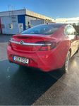 Opel Insignia 2.0 CDTI 4x4 Edition Euro 6