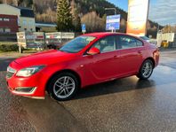 Opel Insignia 2.0 CDTI 4x4 Edition Euro 6