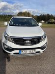 Kia Sportage 1.7 CRDi EX Euro 5