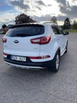 Kia Sportage 1.7 CRDi EX Euro 5