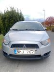 Mitsubishi Colt 5-dörrar 1.3 MPI AS&G Euro 5 