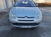 Citroën C4 1.6 Euro 4