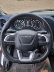 Iveco Daily 35-160 Chassi Cab 2.3 JTD Hi-Matic Euro 6