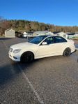 Mercedes-Benz C 350 7G-Tronic AMG Sport, Avantgarde Euro 5