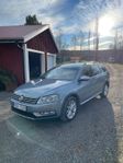 Volkswagen Passat Alltrack 2.0 TDI BMT 4Motion Euro 5