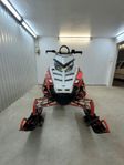 Polaris PRO RMK 800 155” 2015