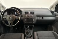 Volkswagen Touran 1.4 TSI Masters Euro 5