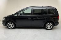 Volkswagen Touran 1.4 TSI Masters Euro 5