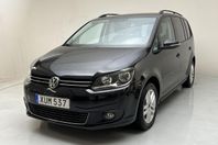 Volkswagen Touran 1.4 TSI Masters Euro 5