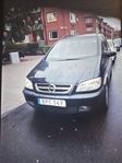 Opel Zafira 1.8 Euro 6