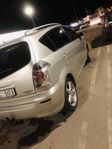 Toyota Corolla Verso 2.2 D-CAT Euro 4