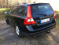 Volvo V70 2.0 Flexifuel Kinetic Euro 4