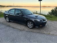 Saab 9-3 1.8t BioPower Linear Aut.