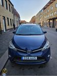 Toyota Verso 1.8 Valvematic Multidrive S Editi 7 st Euro 5