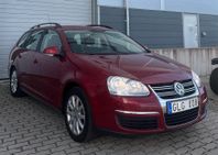 Volkswagen Golf Variant 1.6 Euro 4