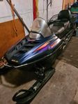 Arctic cat bearcat 550 wt