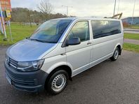 Volkswagen Caravelle T32 2.0 TDI BMT Trendline Euro 6