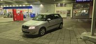 Skoda Fabia 1.2 Elegance Euro 5