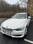 BMW 320 d Touring Steptronic Euro 5