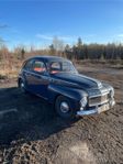 Volvo PV 544A 1.6