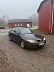 Honda Accord 2.0 i-VTEC Comfort Euro 4