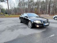 Audi A6 Sedan 2.4 Proline Euro 4