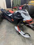 SKI-DOO SUMMIT X 850 TURBO EXPERT(momsad)