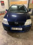 Toyota Corolla Kombi 1.6 VVT-i