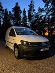 Volkswagen Caddy Skåpbil 2.0 TDI BlueMotion Euro 6