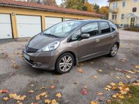 Honda Jazz 1.4 i-VTEC Euro 5