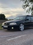 Volvo V70R 2.3T