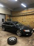 Volvo V70 D2 Geartronic Momentum Euro 5