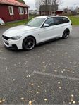 BMW f31 318 d Touring Steptronic M-sport