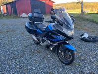 BMW k1600