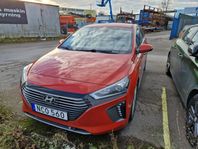 Hyundai IONIQ Hybrid 1.6 DCT Premium Plus Eco Euro 6