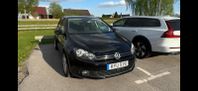 Volkswagen Golf 5-dörrar 1.4 TSI Euro 5