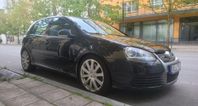 Volkswagen Golf 5 R32 3.2 VR6