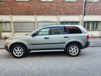 Volvo XC90 D5 AWD Summum Euro 4