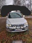 Mitsubishi Space Wagon 2.4 Semi- (Reparationsobjekt)